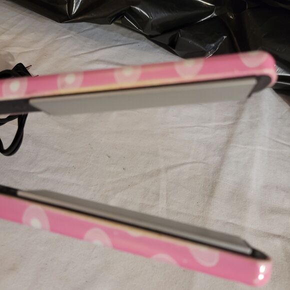Remington Pink/white hair Straightener On/off Switch Tested - Picture 6 of 6